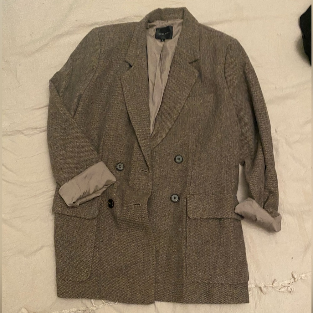 Dynamite Blazer, size M.